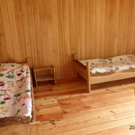 Apartamento Baumhaus Poeder Pammana